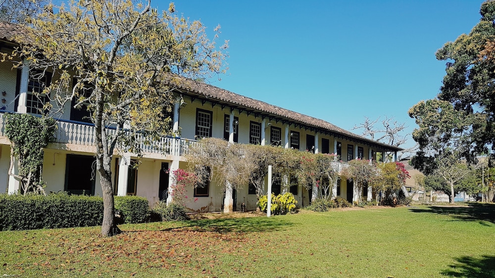 Fazenda São Fernando