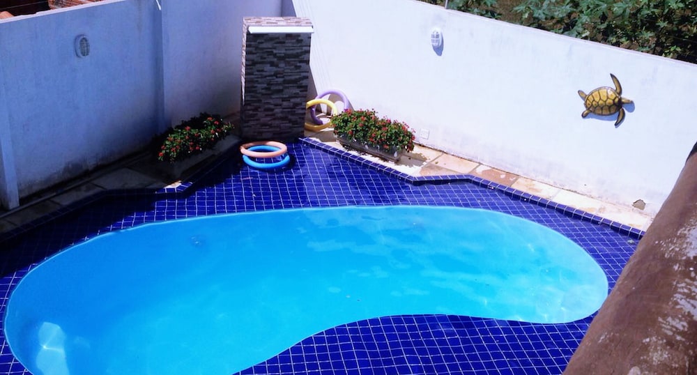 Canoa Guest House