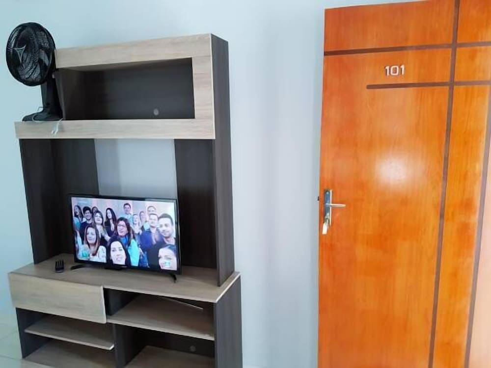 Residencial Forte I
