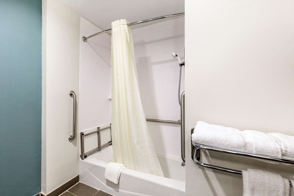 Sleep Inn & Suites Bryan - College Station