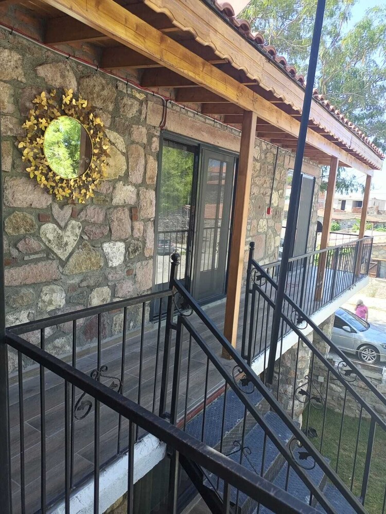 Ağacalti Küçükköy