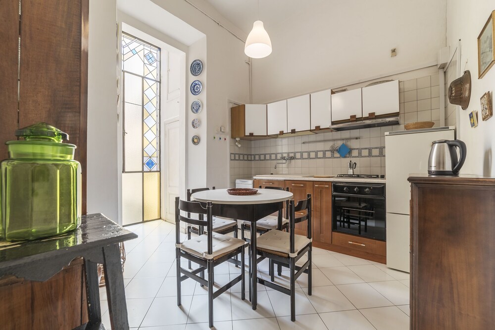 Colosseo Cozy Apartment