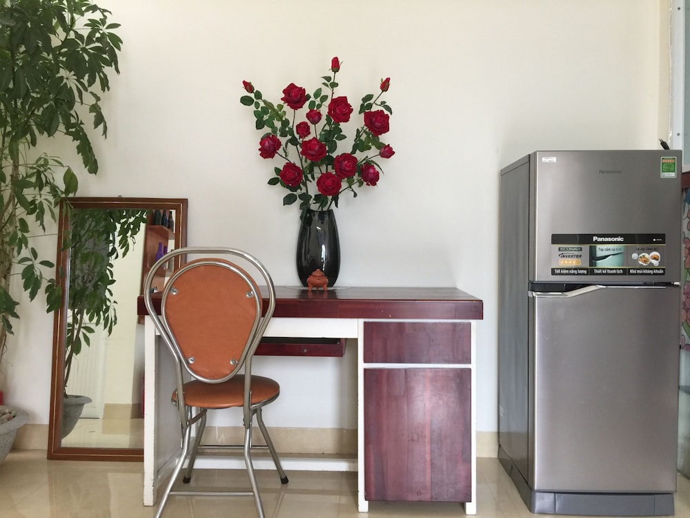 Mai apartment