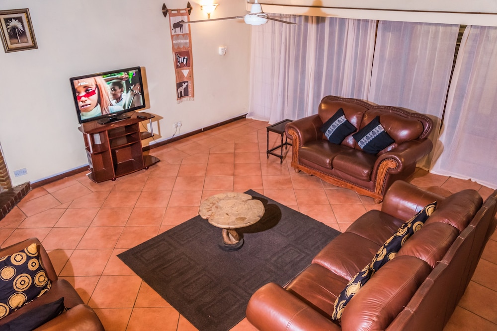Tranquilo Resorts Lilongwe
