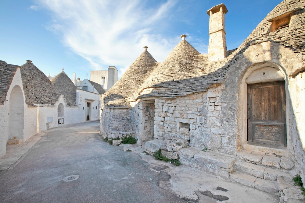 Masseria Pitorre With Pool