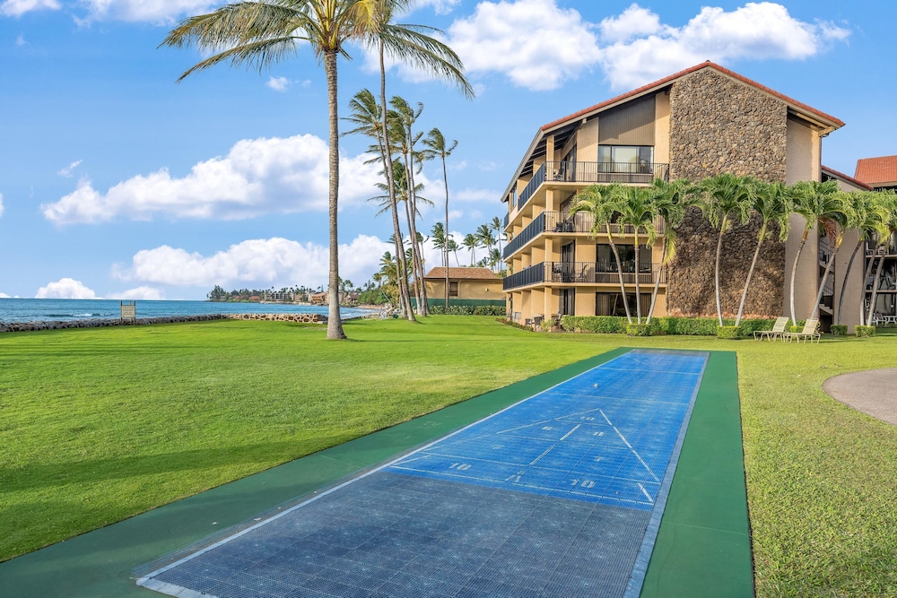 Papakea L208 in Kaanapali
