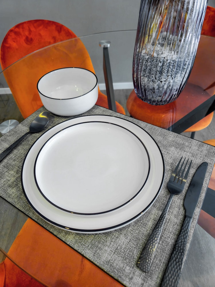 Morgagni Suites