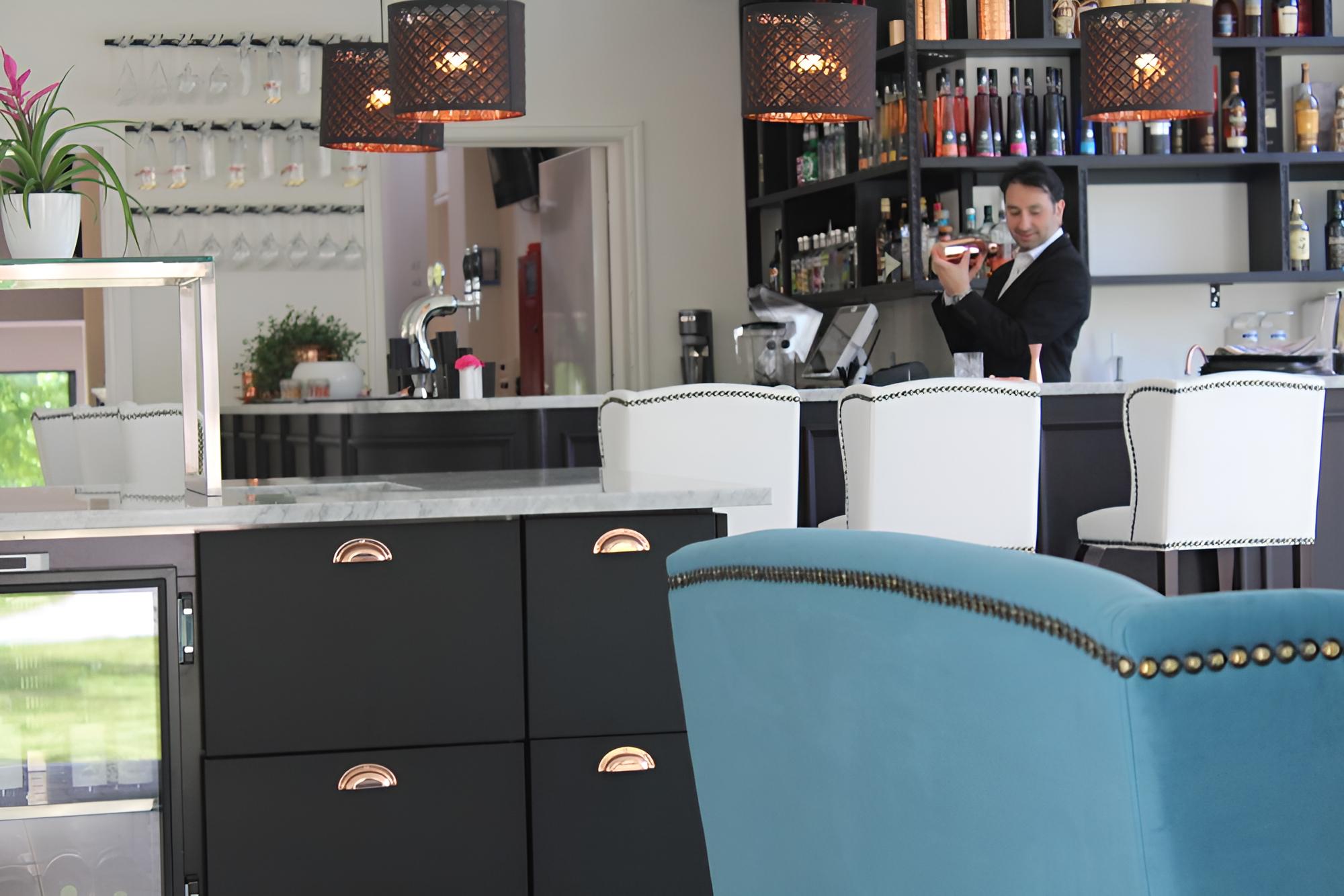 Brook Hotels Arlanda