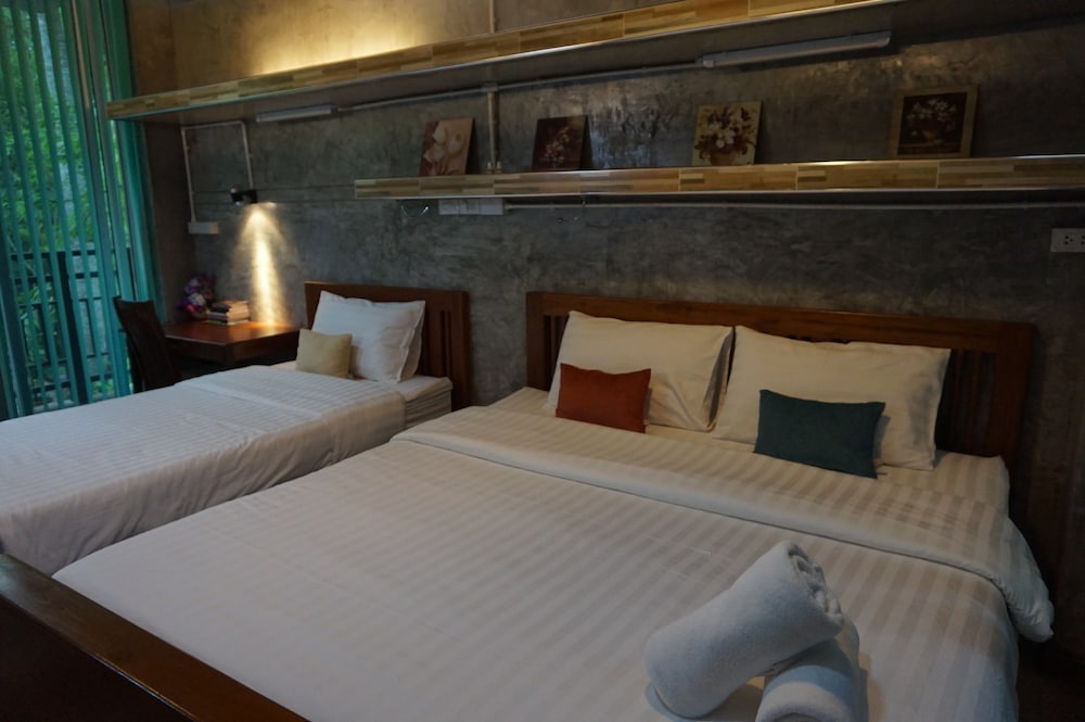Loei Huen Hao Hug Home & Resort