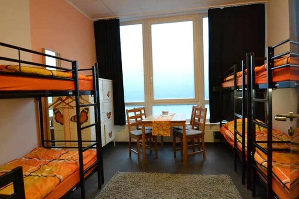 Arena Hostel Hamburg
