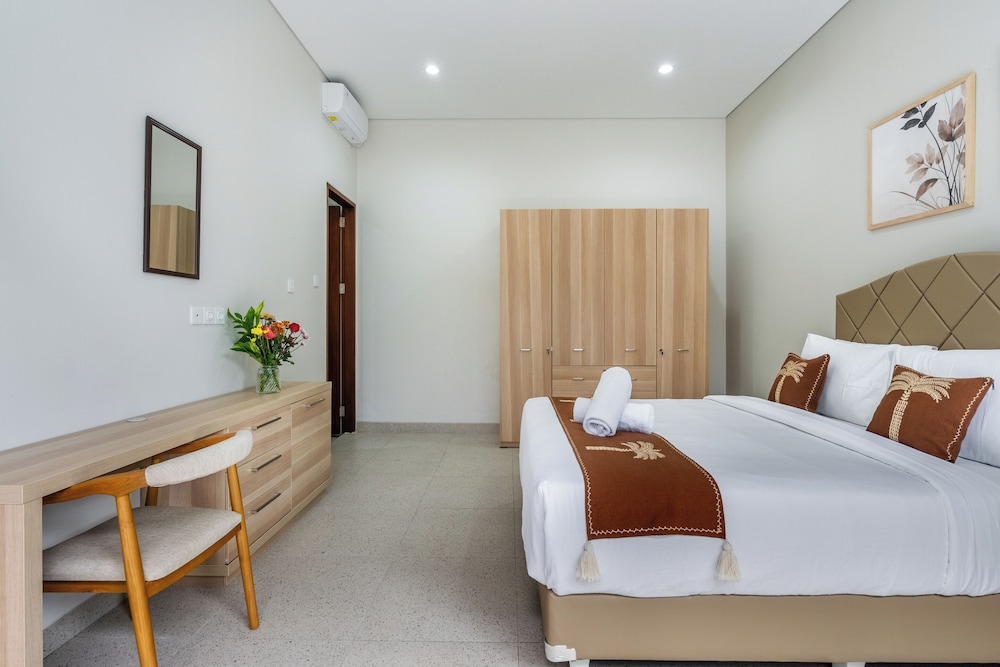 Cendana Villa Sanur