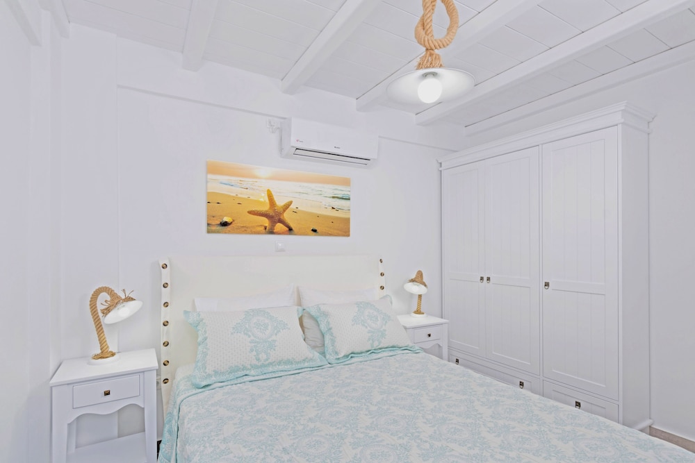 Aegean Sea Villas