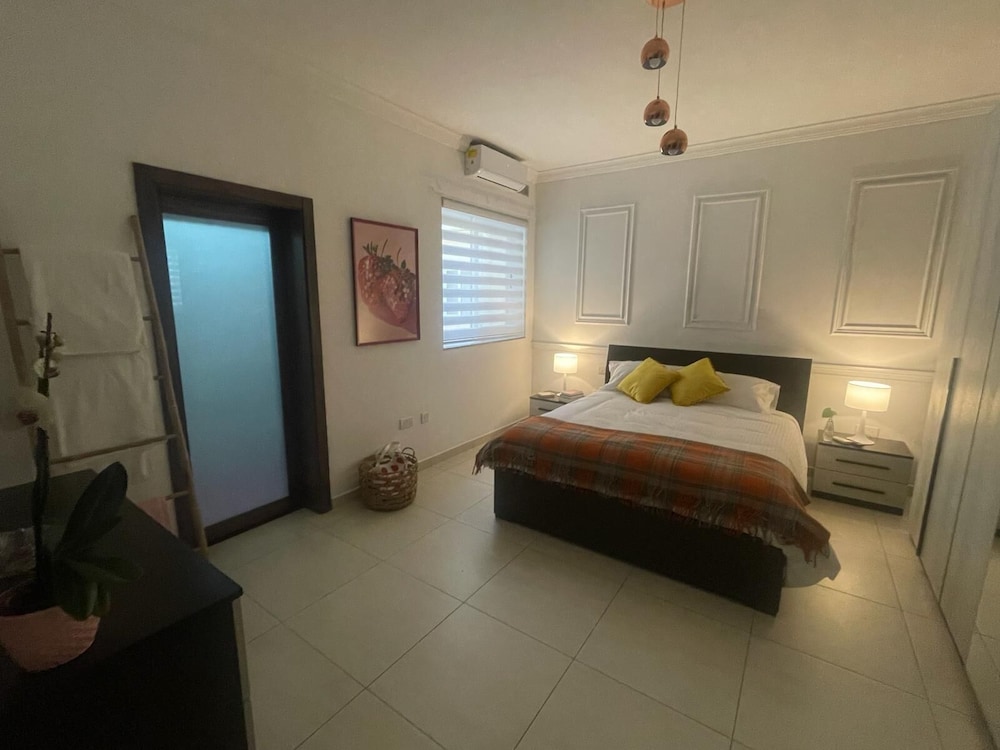 East West Apartment