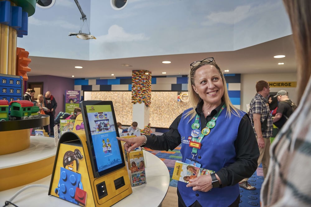 Windsor Vacations - LEGOLAND Windsor Resort - Property Image 5
