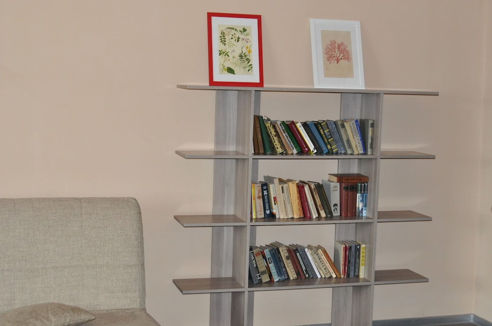Apart-hotel Arneevo