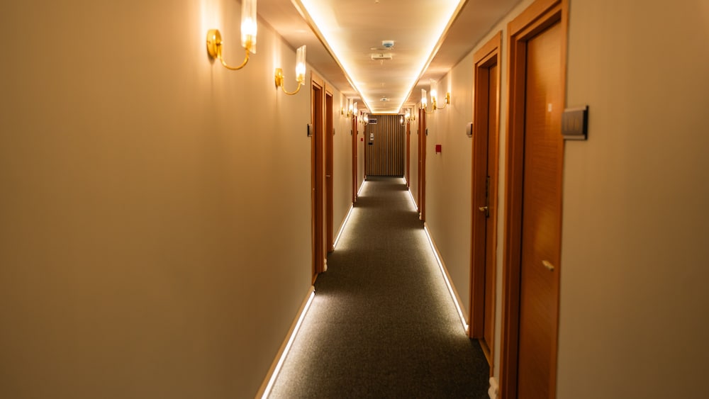 Cip Otel İstanbul - Image 22