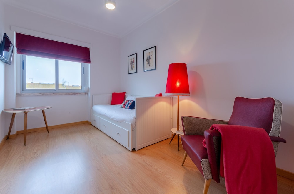 Setubal Boutique Apartment IV by Homing