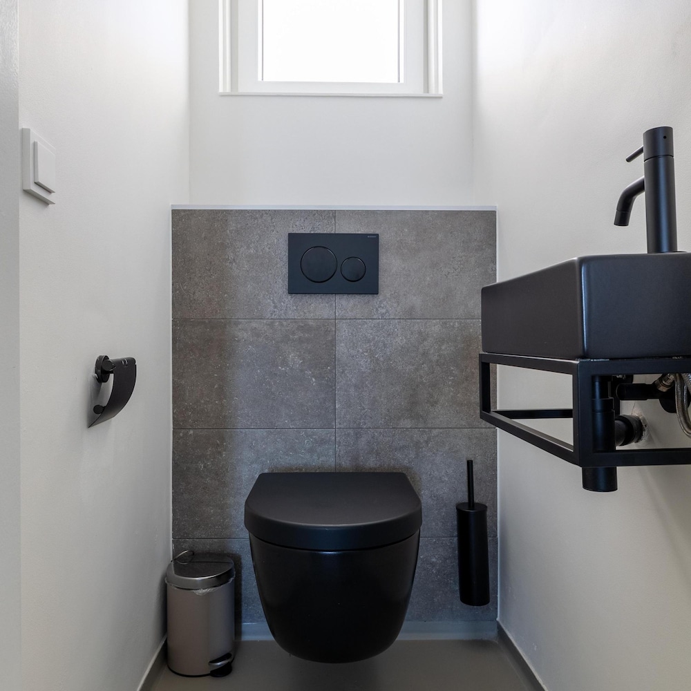 Apt VM - Havenweg 8-34 S-annala Oostr