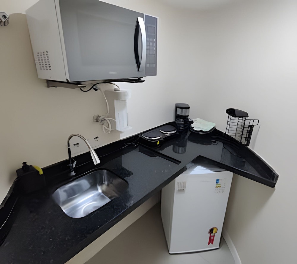 APARTAMENTO TOP LIBERDADE SP