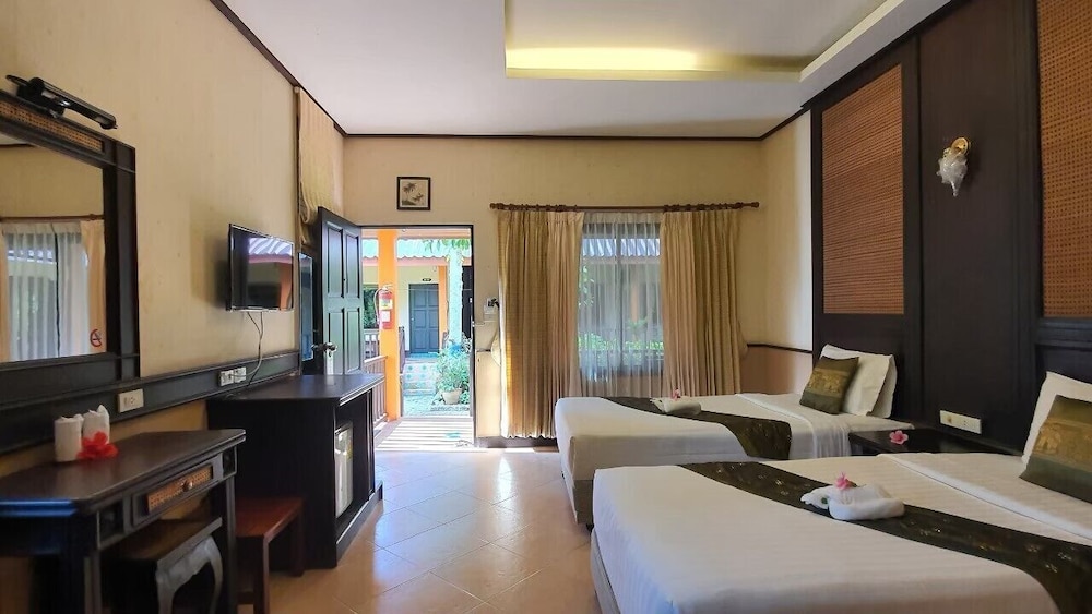 Penny Bangalow Resort