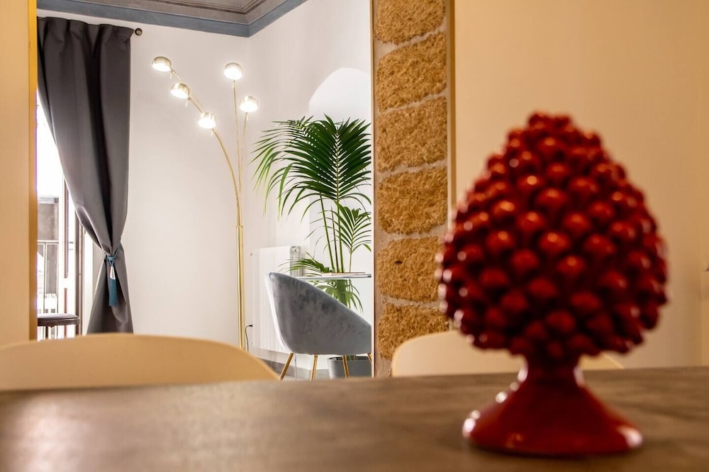 Casta Diva Luxury Apartments