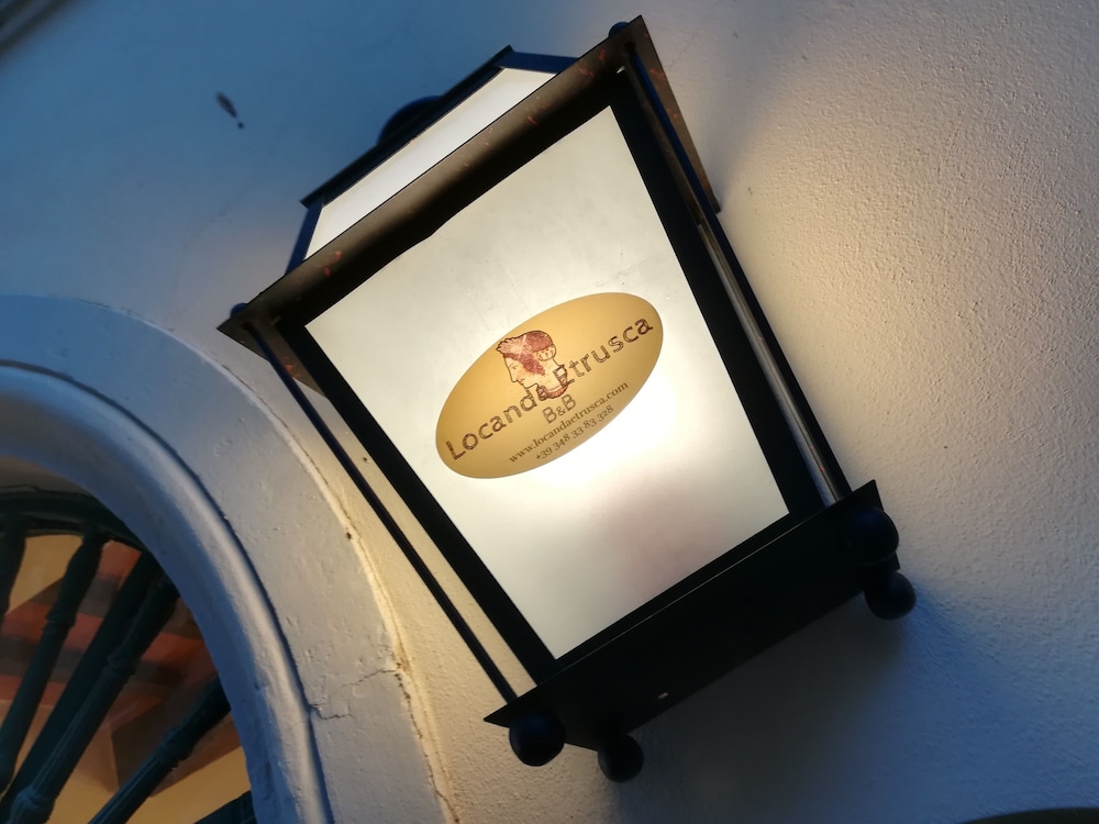 Locanda Etrusca