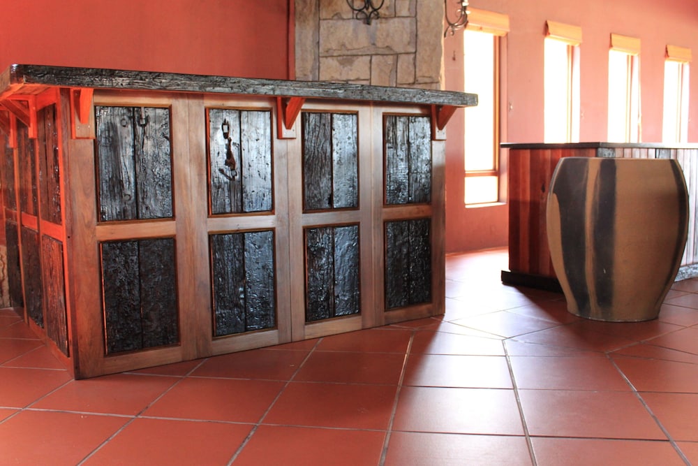Lekoa Lodge