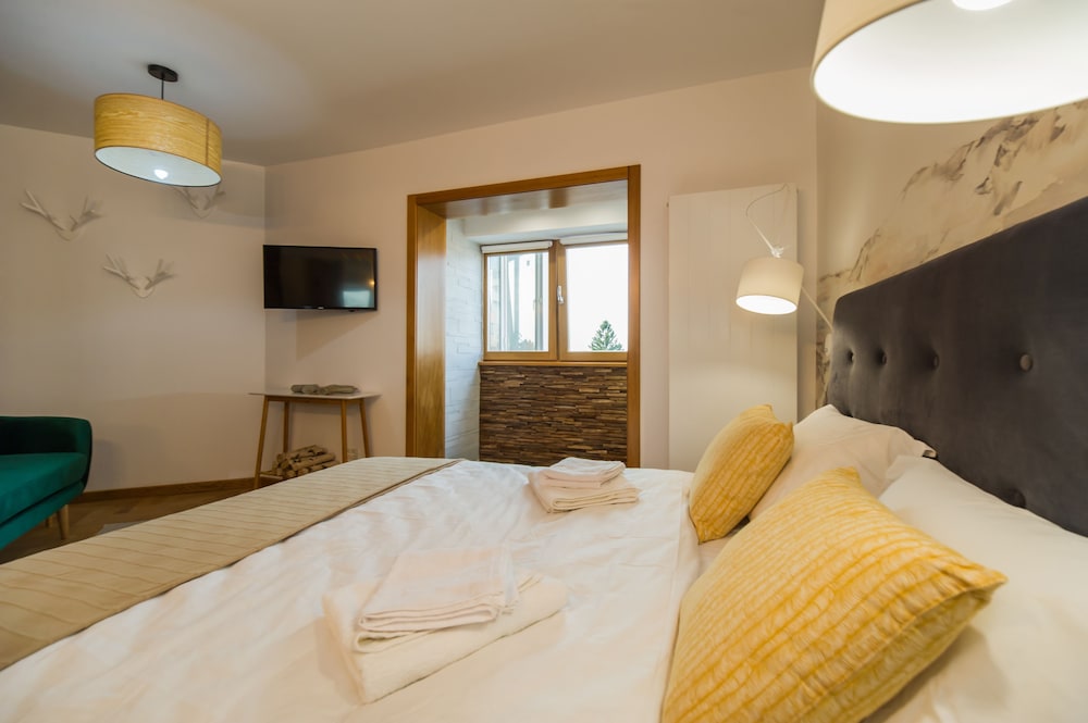 Zen Alpin Studio