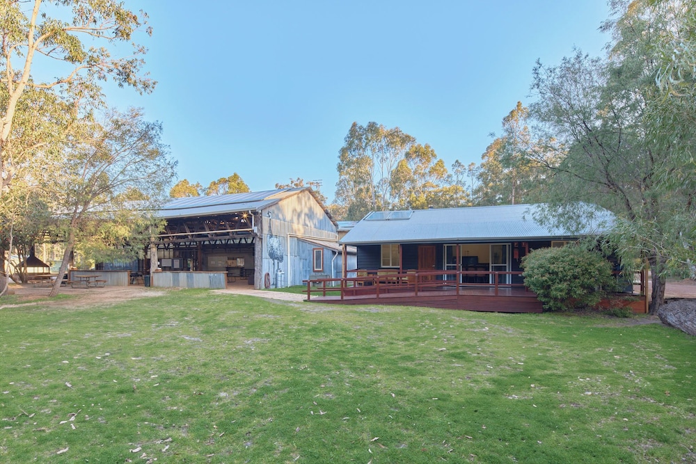 Hotel RAC Margaret River Nature Park - Image 1