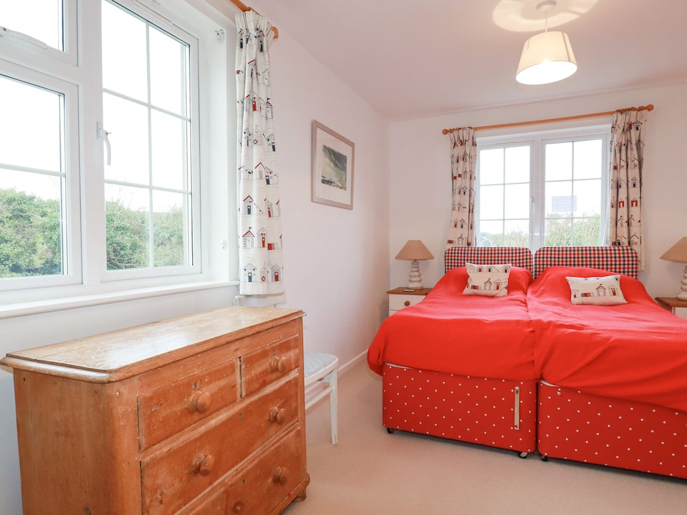 Trewillig Cottage