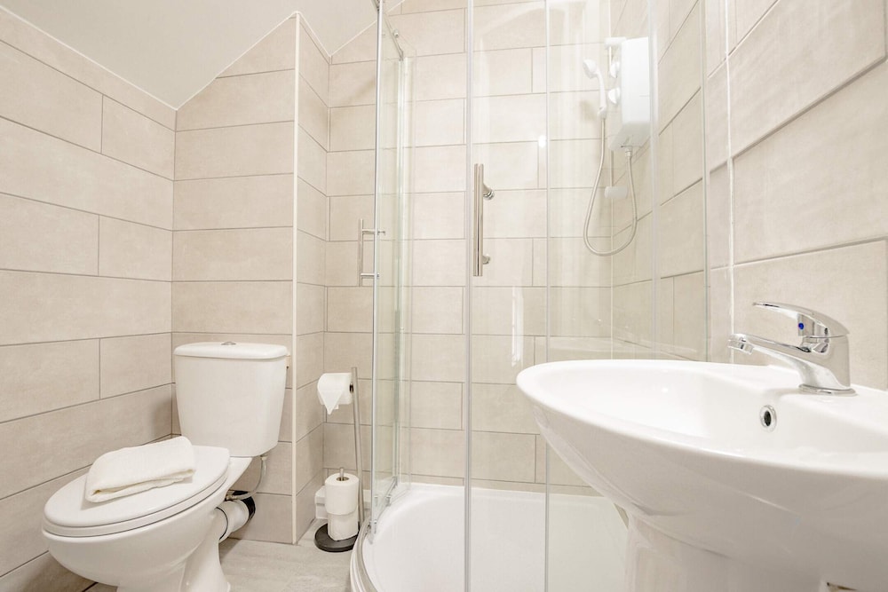 Host Stay New Street Dwelling