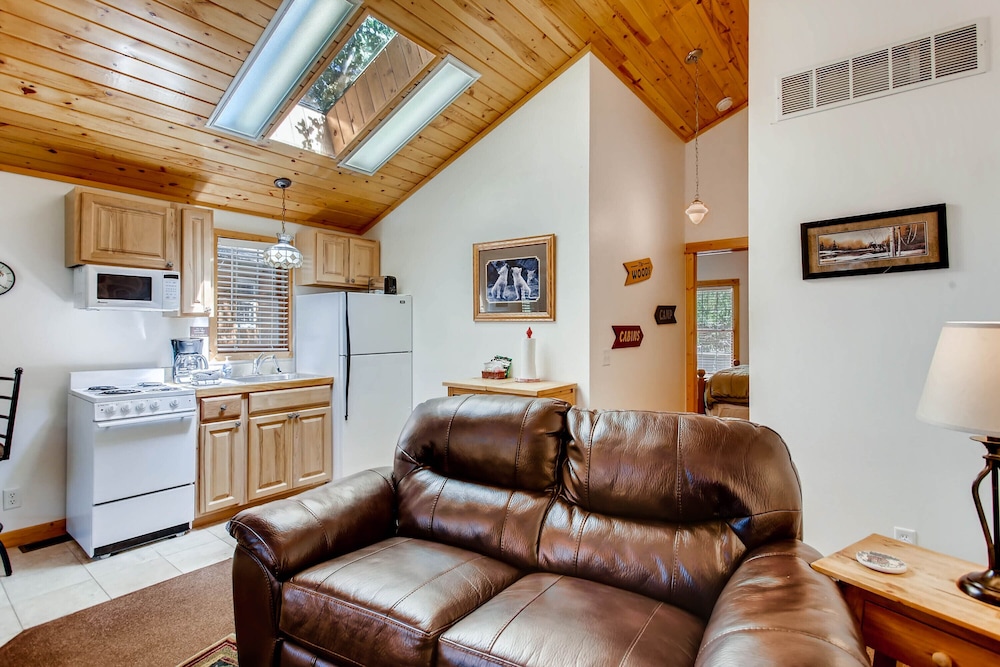 Estes Park Condos - Property Image 276