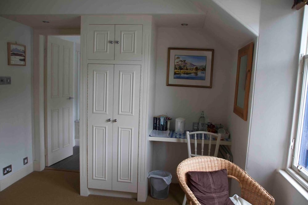Airlie House Self-Catering