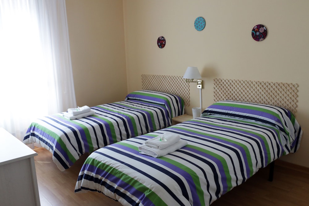 Hostal La Uva