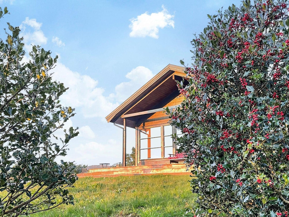7 Person Holiday Home in Hjelmeland