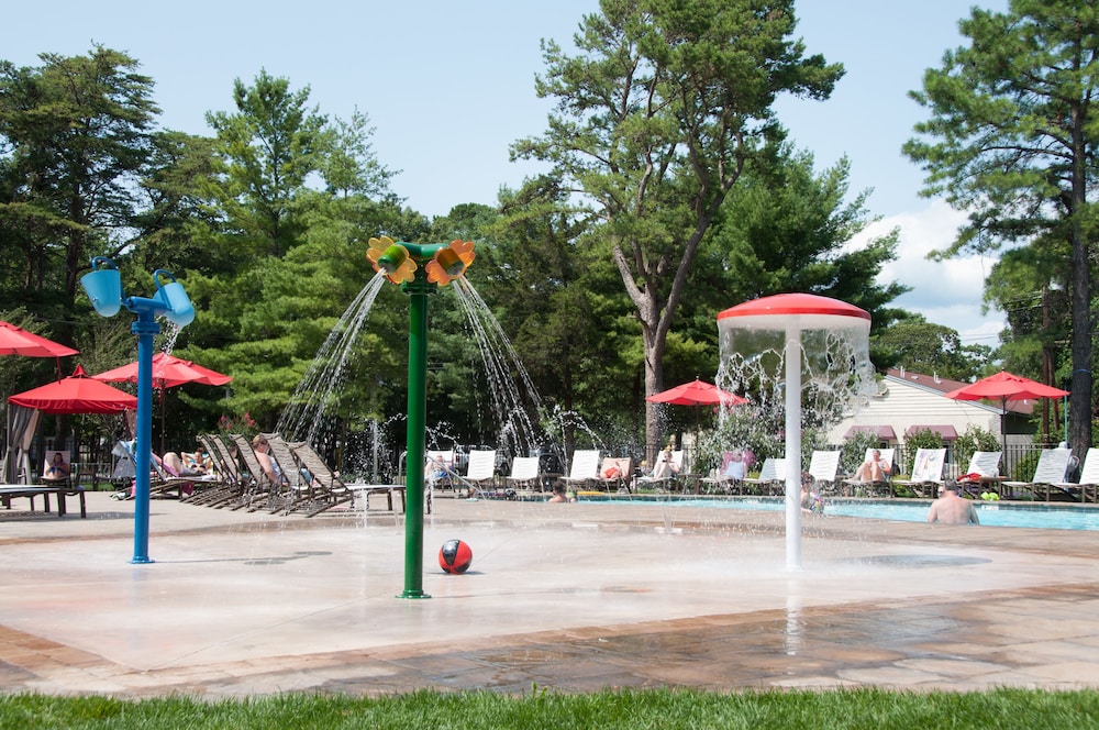 Sea Pines RV Resort & Campground
