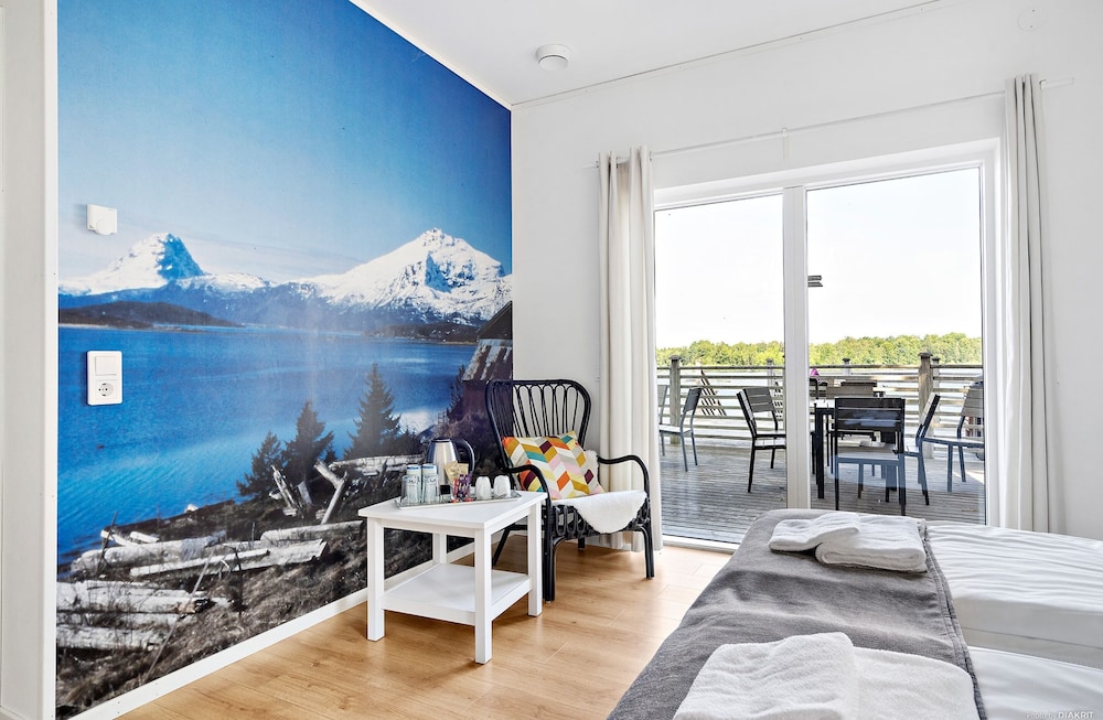 First Camp Sjöstugan - Älmhult