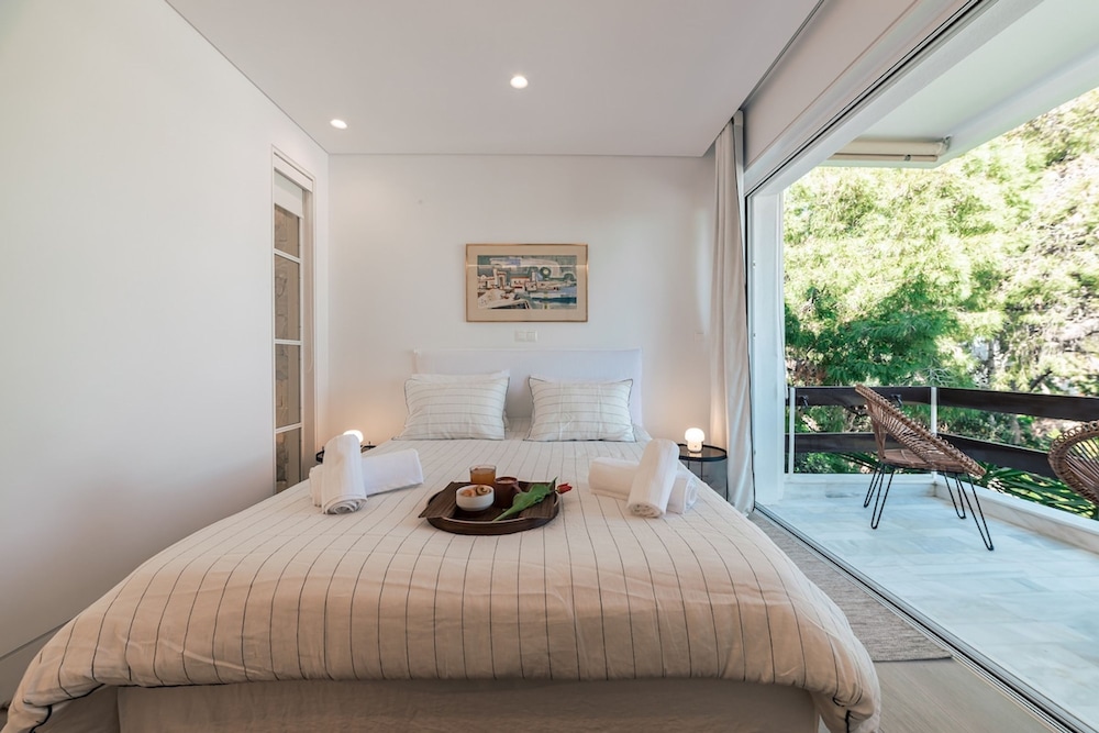 South Blue Paradise Beach House