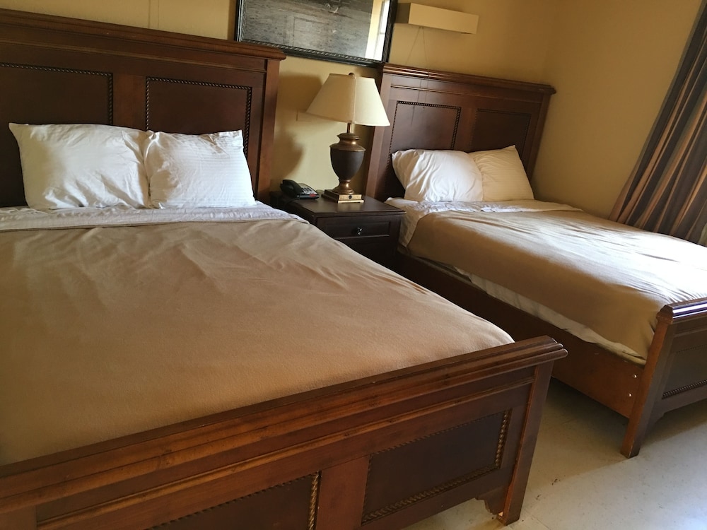 Reddy Inn and Suites