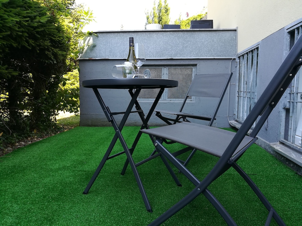 Ferienwohnungen Prestige 2