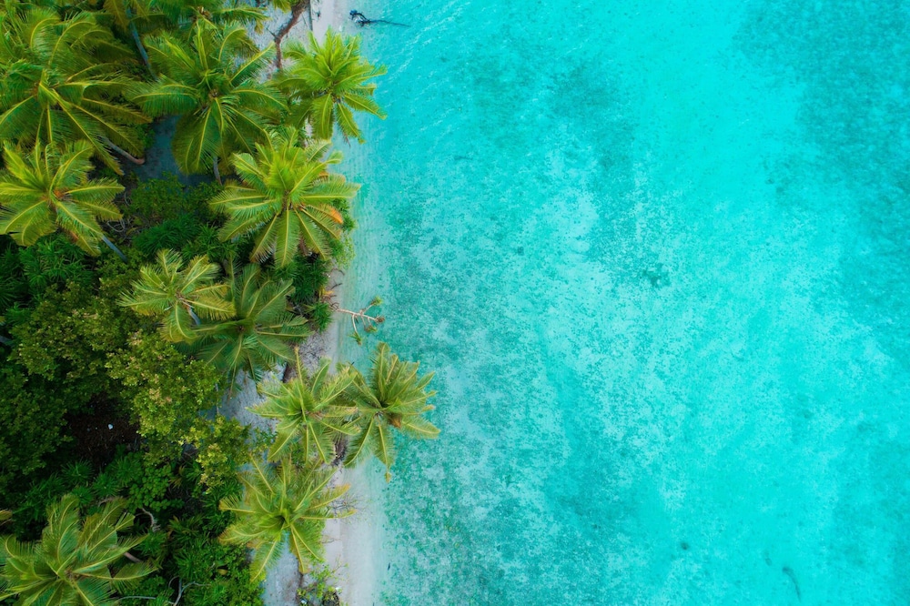 Kriulhiya Maldives