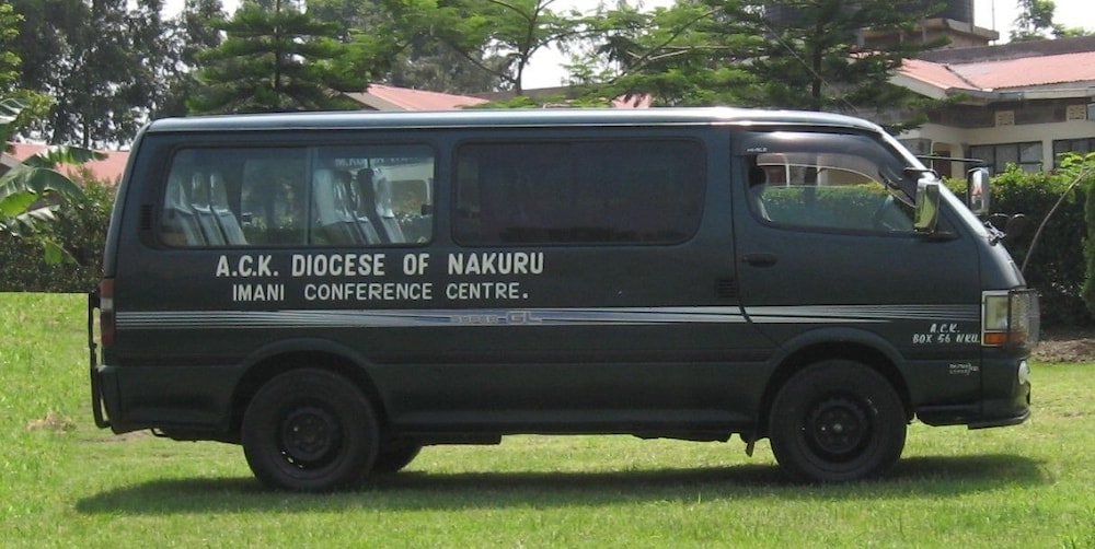 ACK Imani Guest House