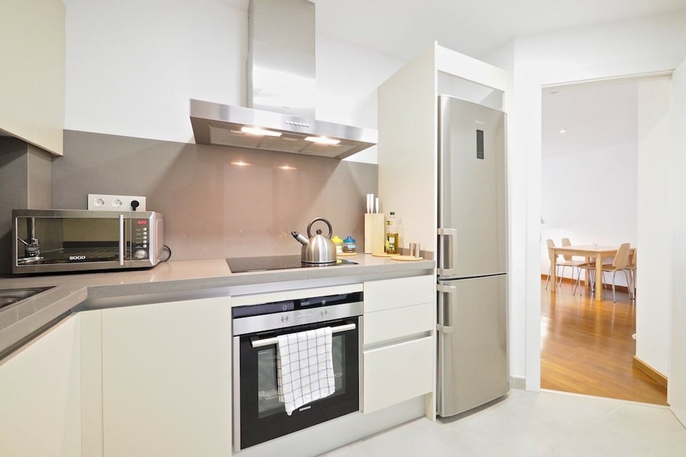 Les Corts Apartments By Olala Homes
