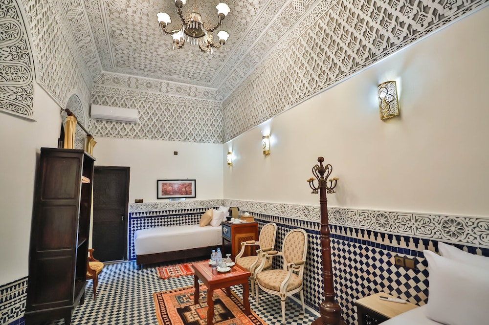 Riad Farouzi Fes