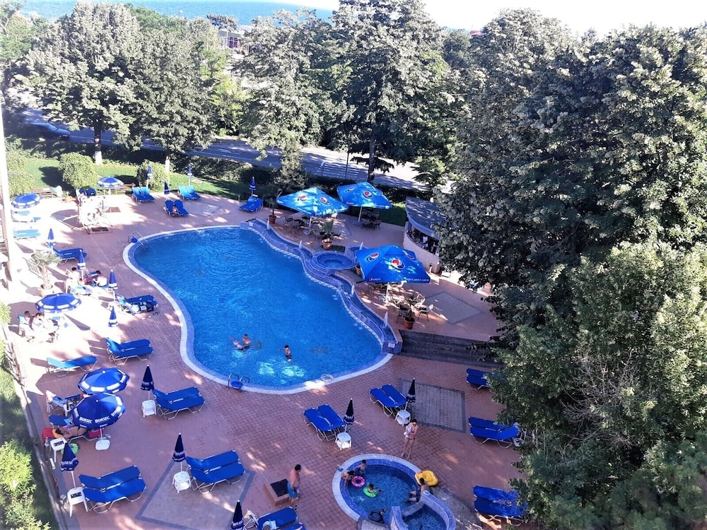 Hotel Sunquest