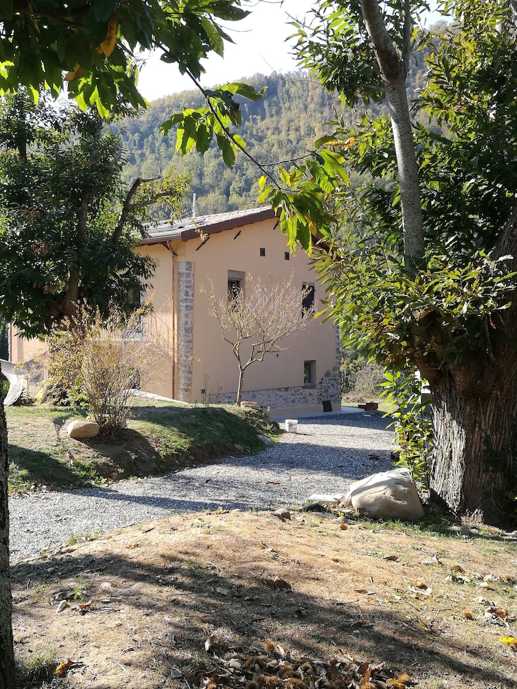 Podere Groppini