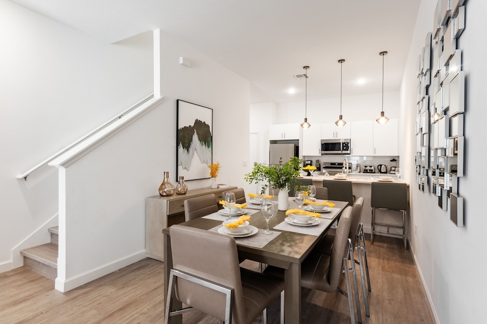Orlando Retreat by Avantstay Private Pool Near Disney World