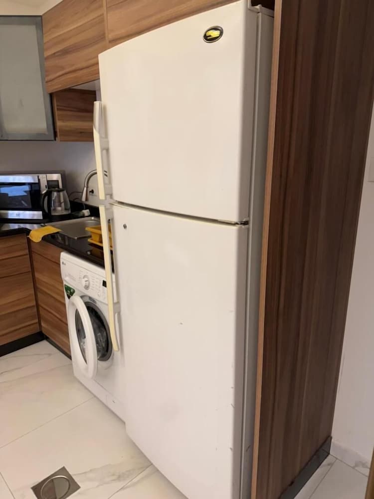 Charming 3 Bedroom Apartment in Amman
