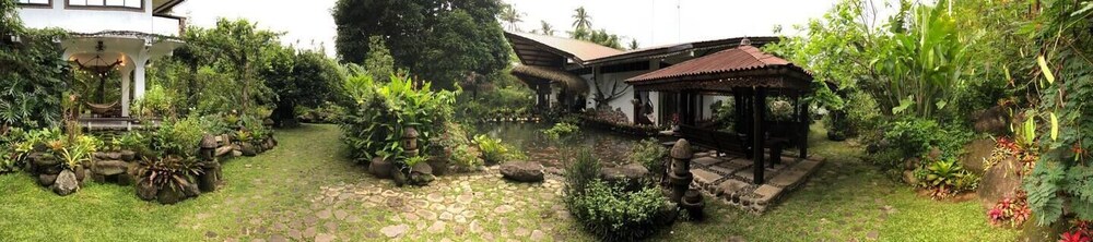 Harmonia Nature Resort by Hiverooms