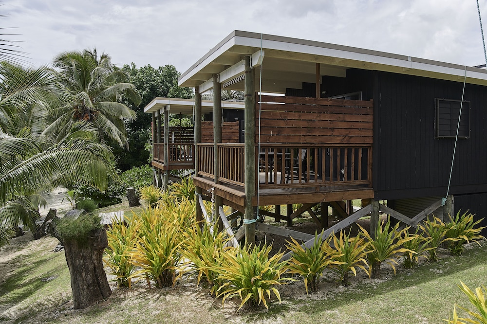 Rarotonga Villas